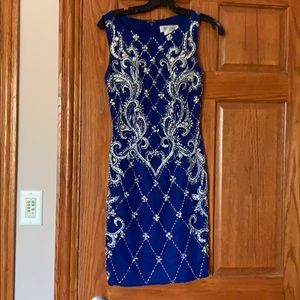 Boutique Party Dress